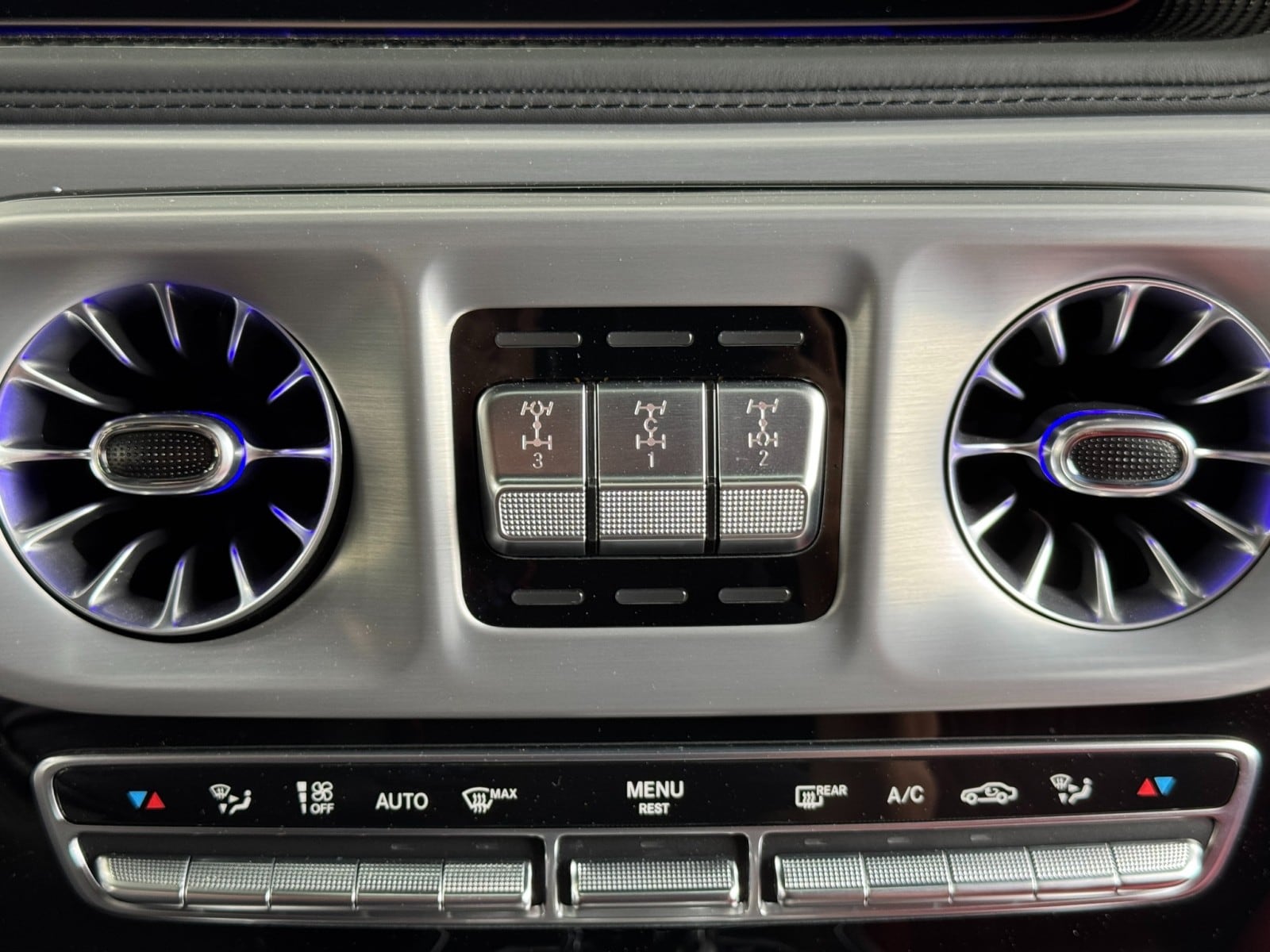 2023 Mercedes-Benz G-Class AMG G63 - Photo 41