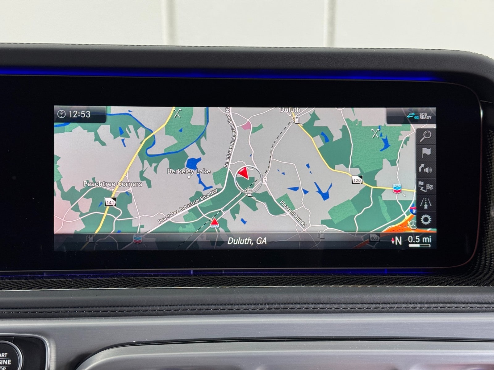 2023 Mercedes-Benz G-Class AMG G63 - Photo 34