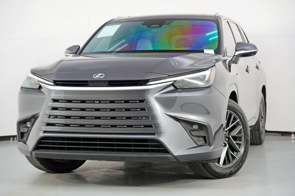 Used 2024 Lexus TX TX 350 Premium w/ Tech & Convenience Packages SUV