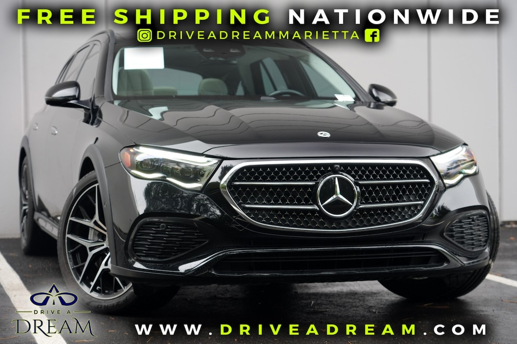 Used 2024 Mercedes-Benz E-Class E 450 w/ Driver Assist Packages Wagon