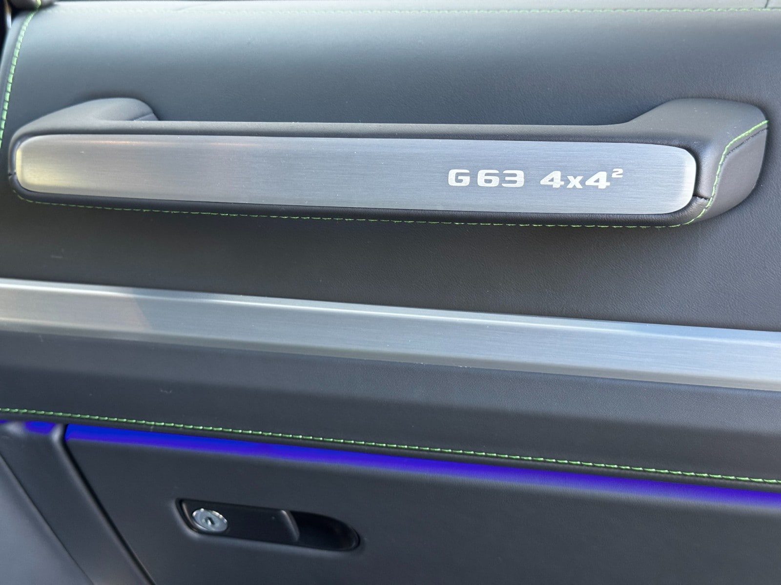 2023 Mercedes-Benz G-Class AMG G63 - Photo 40