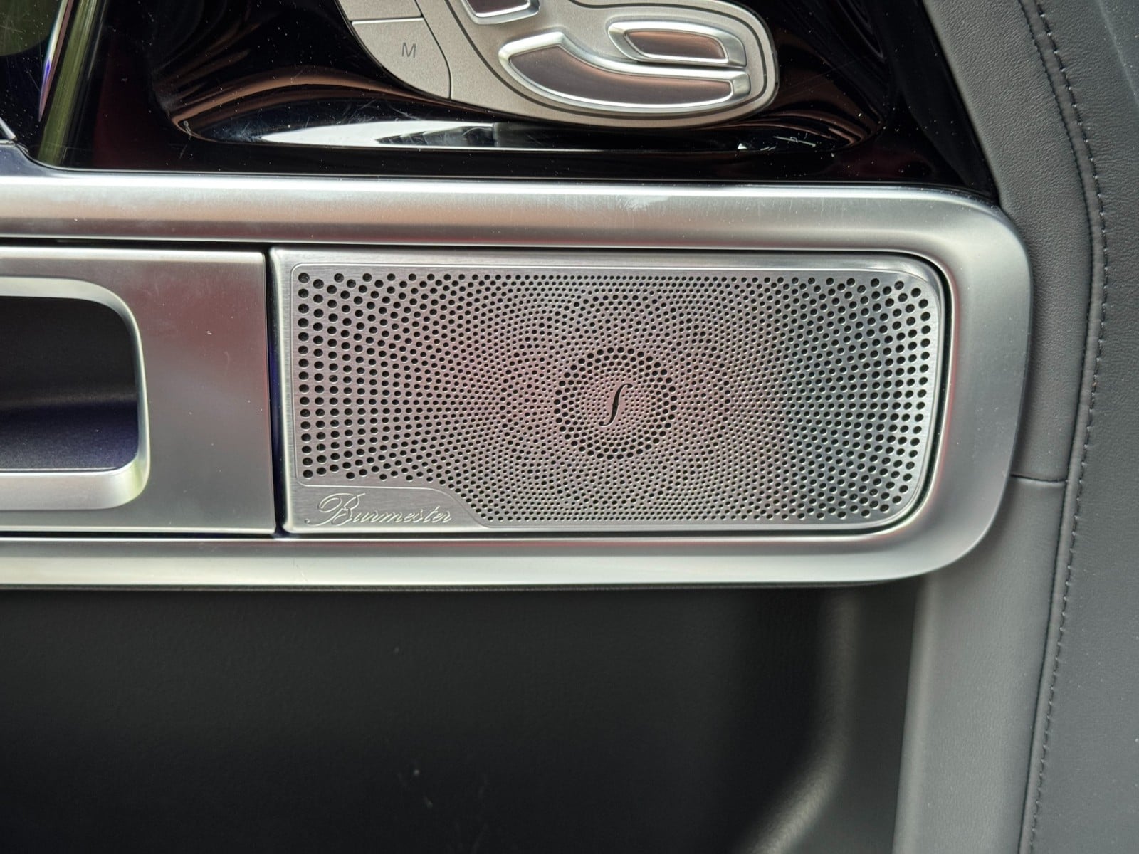 2023 Mercedes-Benz G-Class AMG G63 - Photo 22