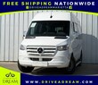 Mercedes-Benz Sprinter Passenger Van