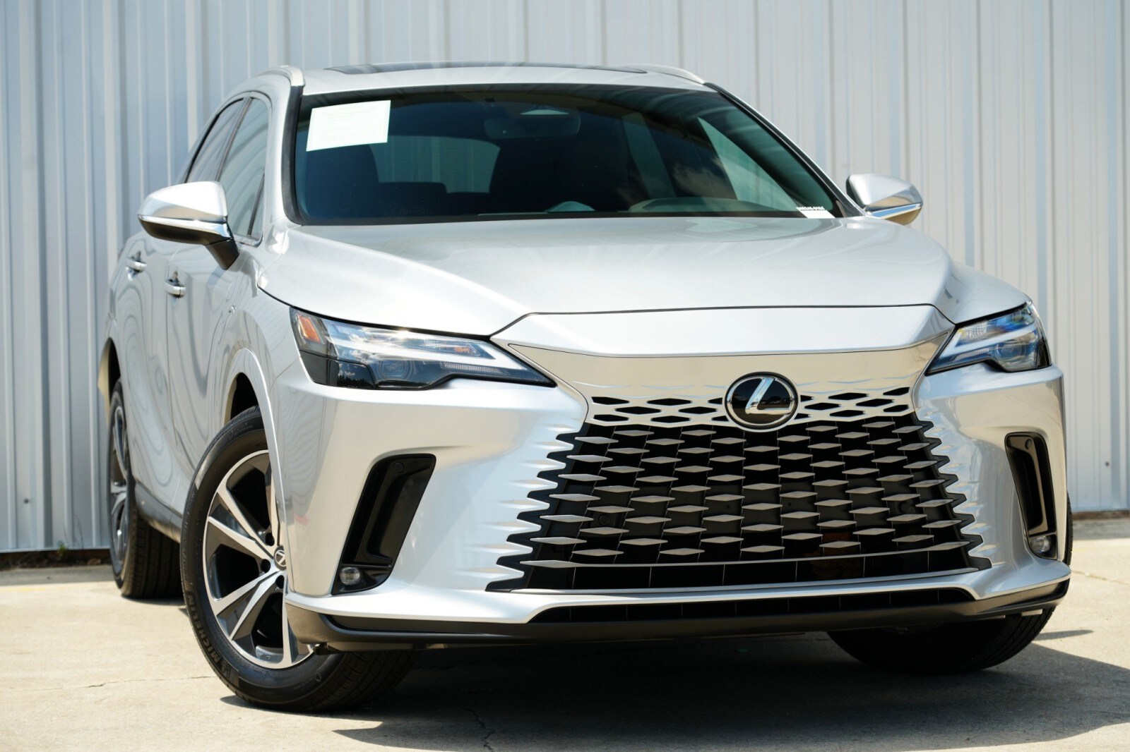 2023 Lexus RX 350 Premium photo 3