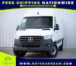 Mercedes-Benz Sprinter Cargo Van