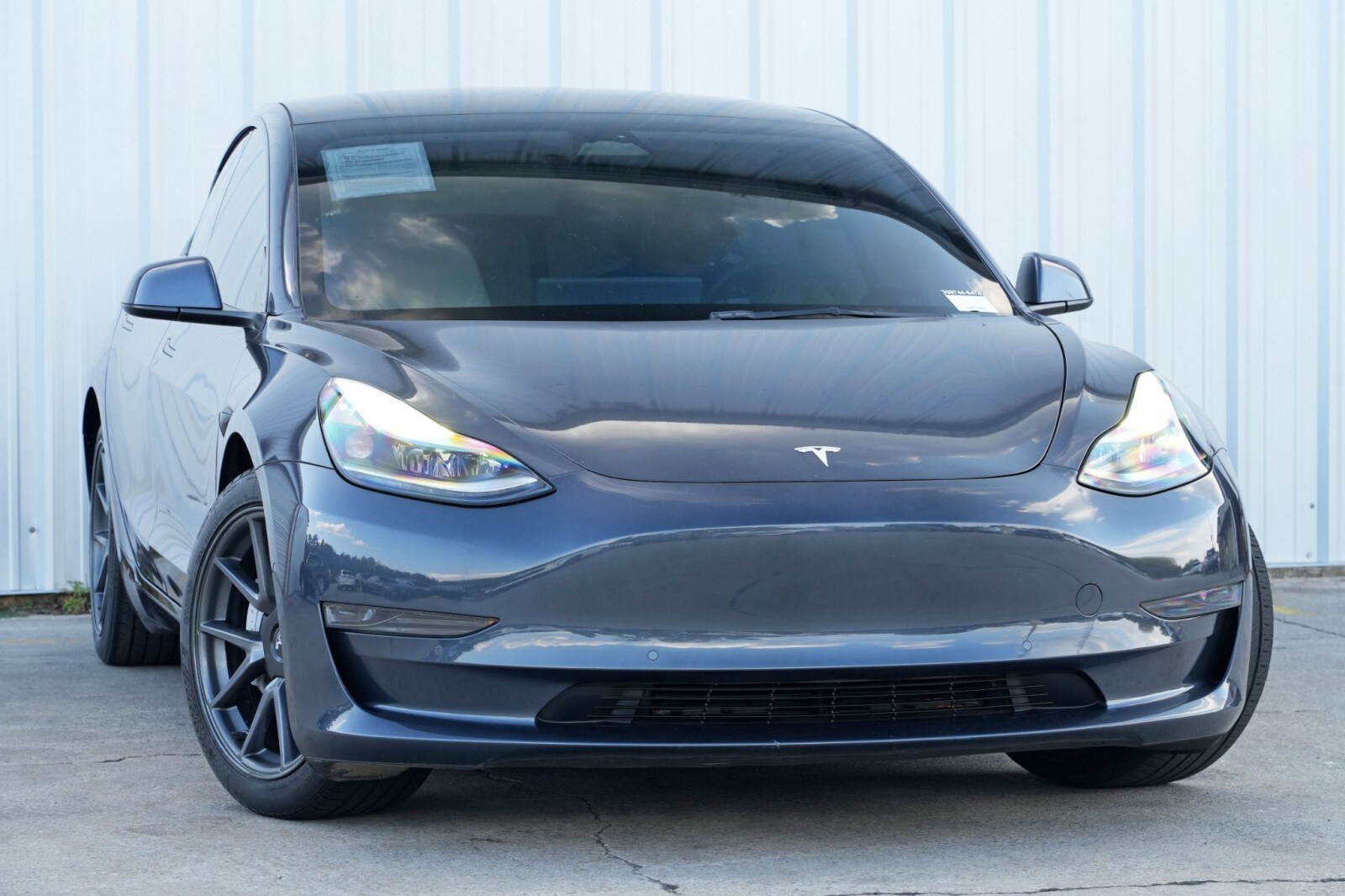 2022 Tesla Model 3 photo 4
