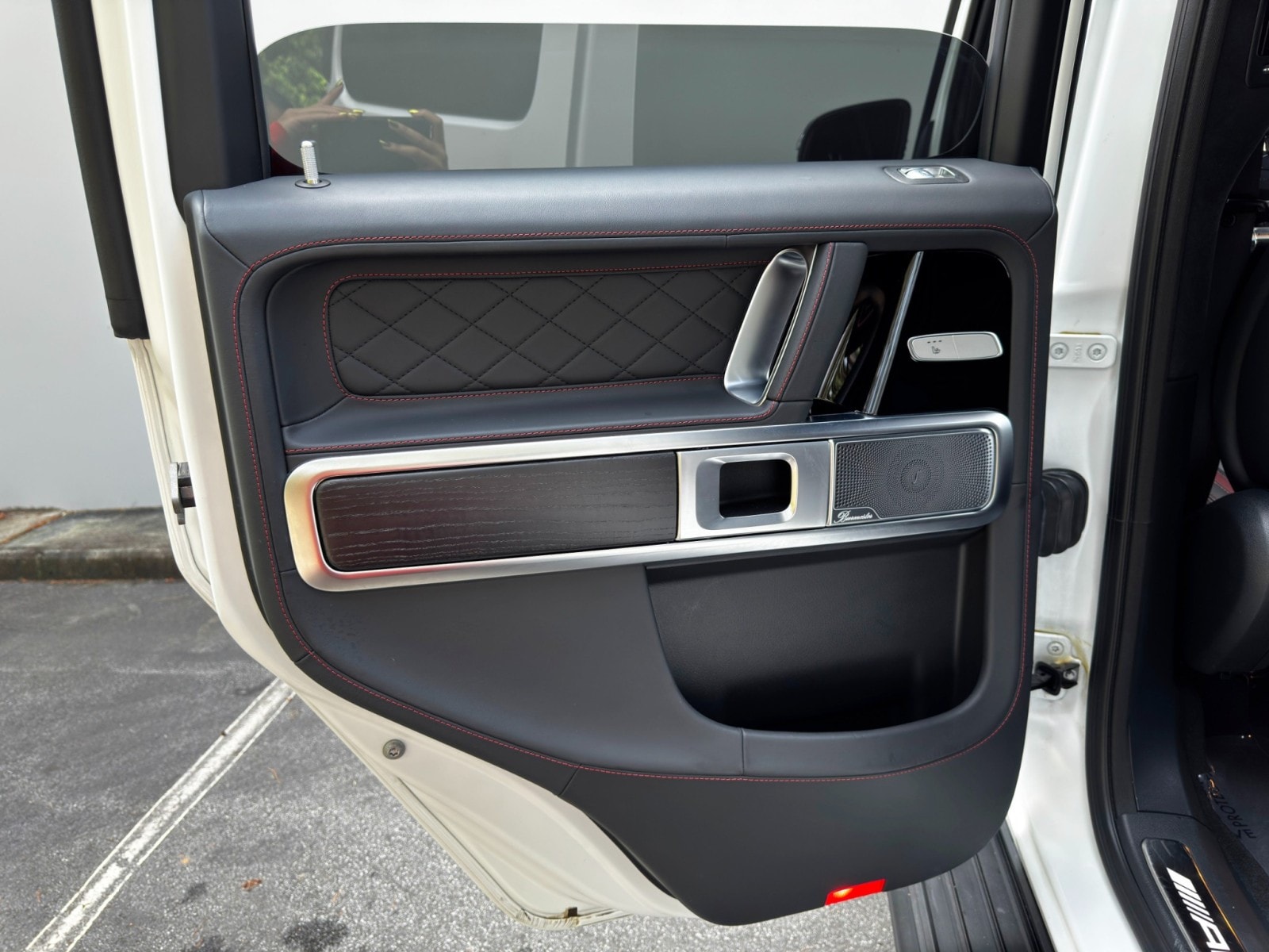 2023 Mercedes-Benz G-Class AMG G63 - Photo 55