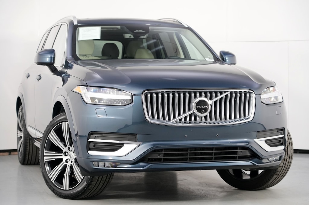 Used 2024 Volvo XC90 Plus Bright Theme SUV
