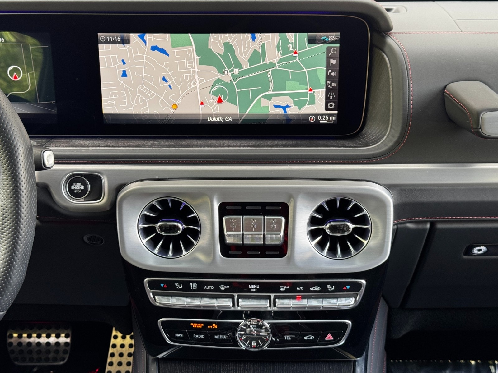 2023 Mercedes-Benz G-Class AMG G63 - Photo 30