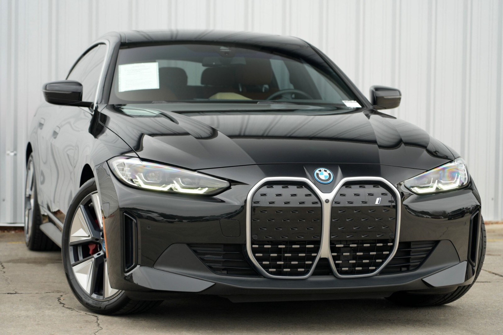 2024 Bmw i4 eDrive40 photo 4