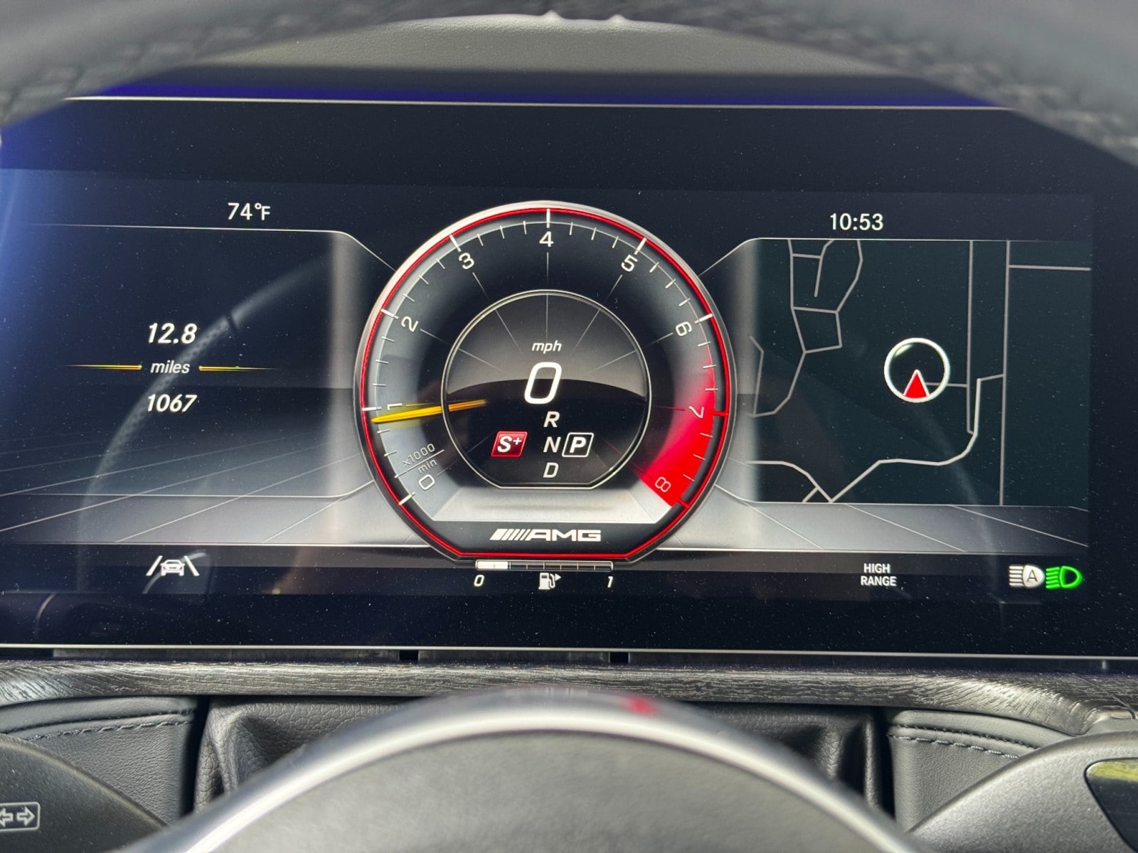 2023 Mercedes-Benz G-Class AMG G63 - Photo 26