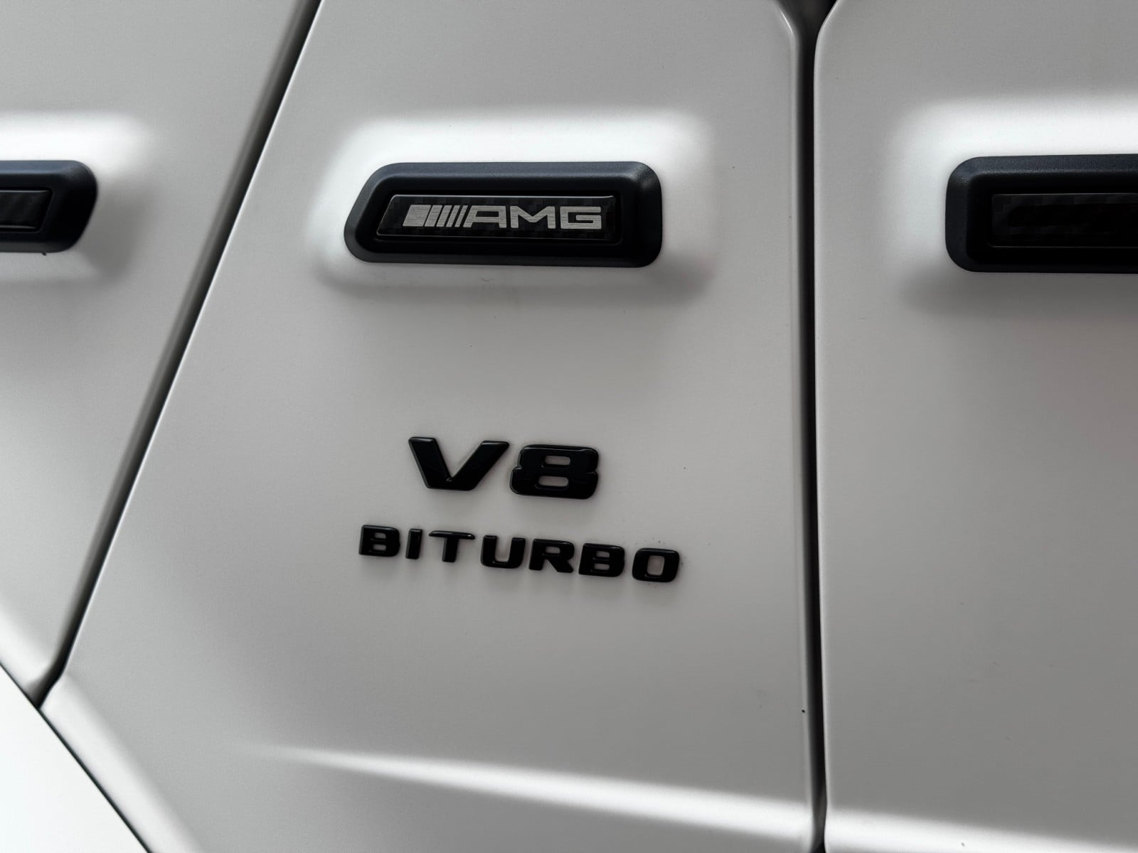 2023 Mercedes-Benz G-Class AMG G63 - Photo 70