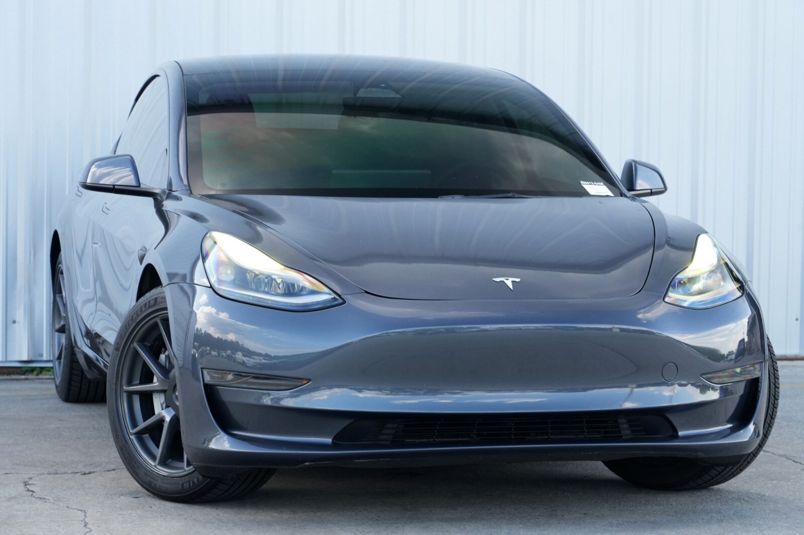 2023 Tesla Model 3 photo 4