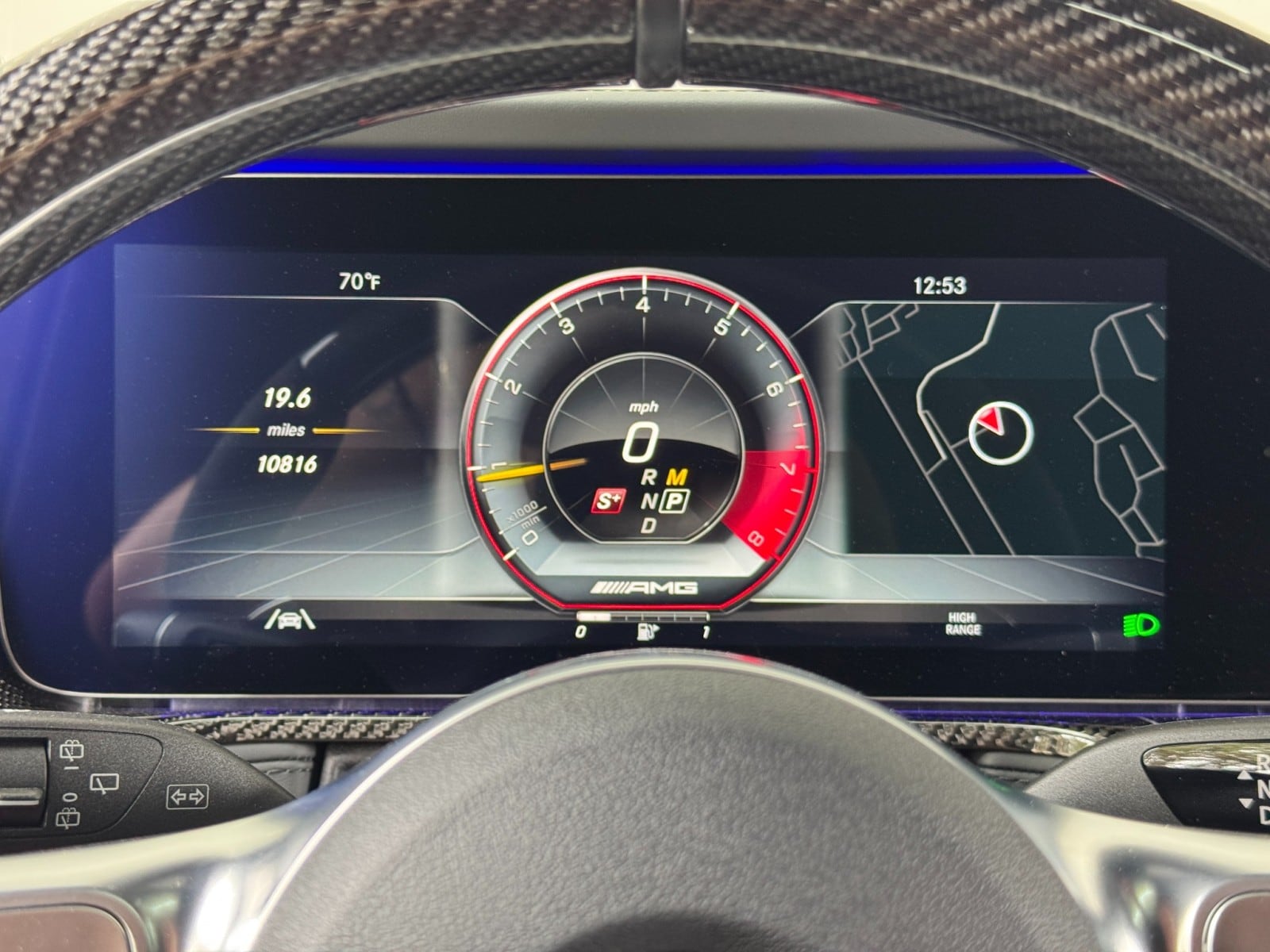 2023 Mercedes-Benz G-Class AMG G63 - Photo 27