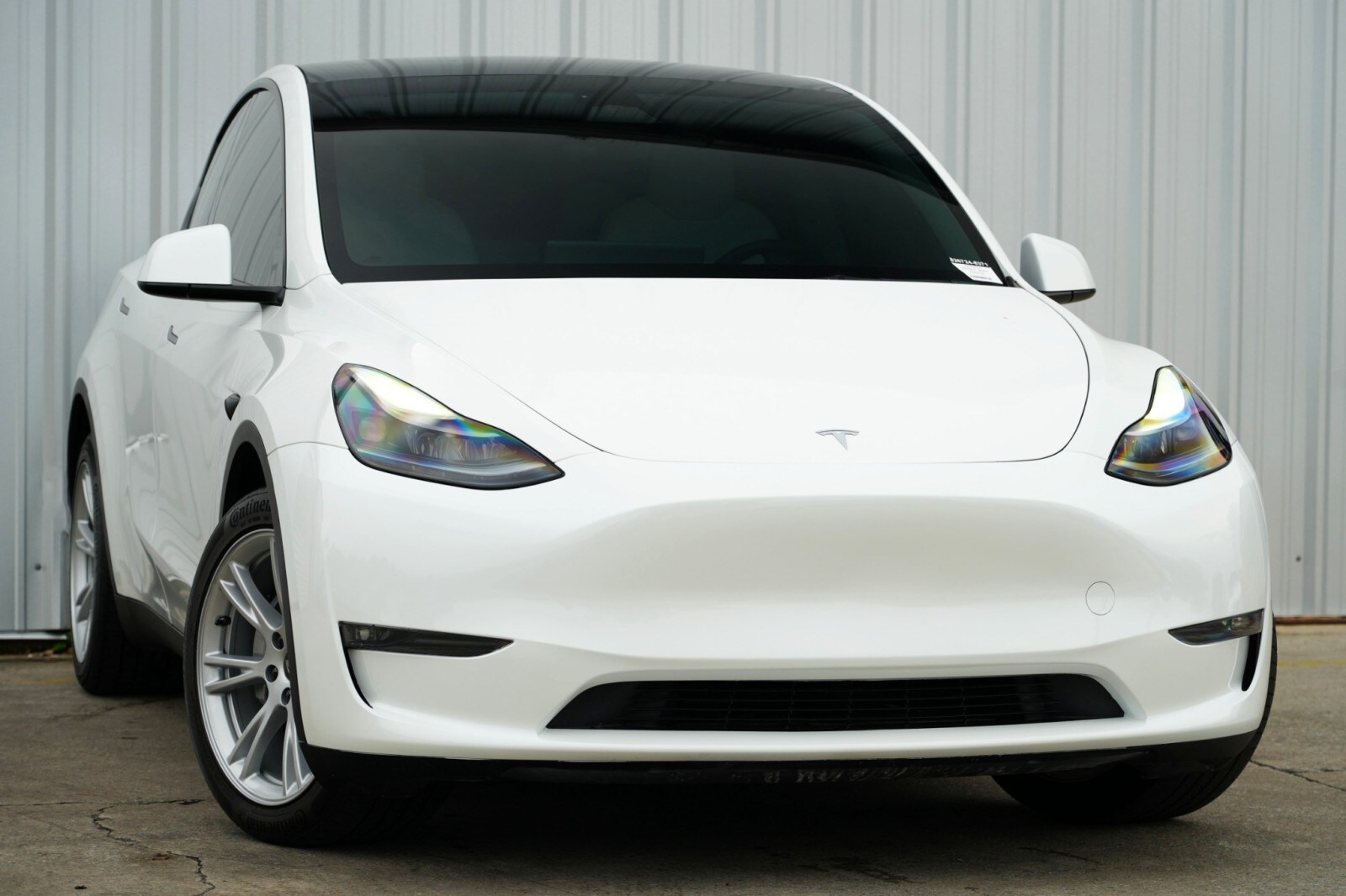 2023 Tesla Model Y Long Range photo 4