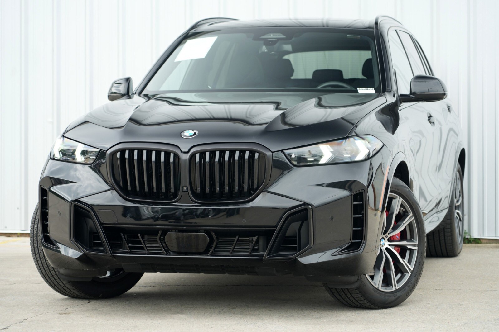 2024 Bmw X5 xDrive40i photo 3