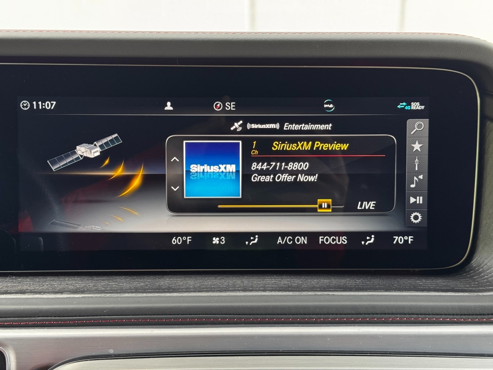 2023 Mercedes-Benz G-Class AMG G63 - Photo 32