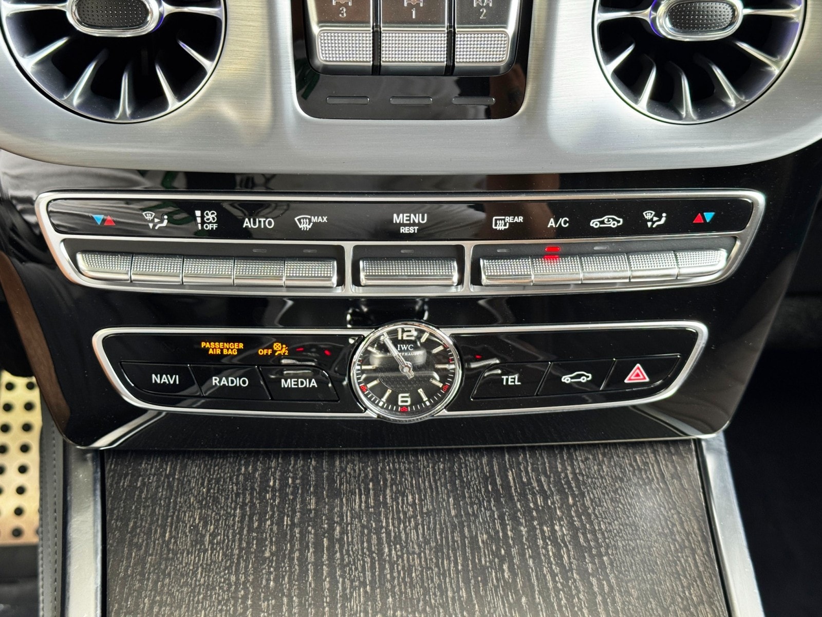 2023 Mercedes-Benz G-Class AMG G63 - Photo 41