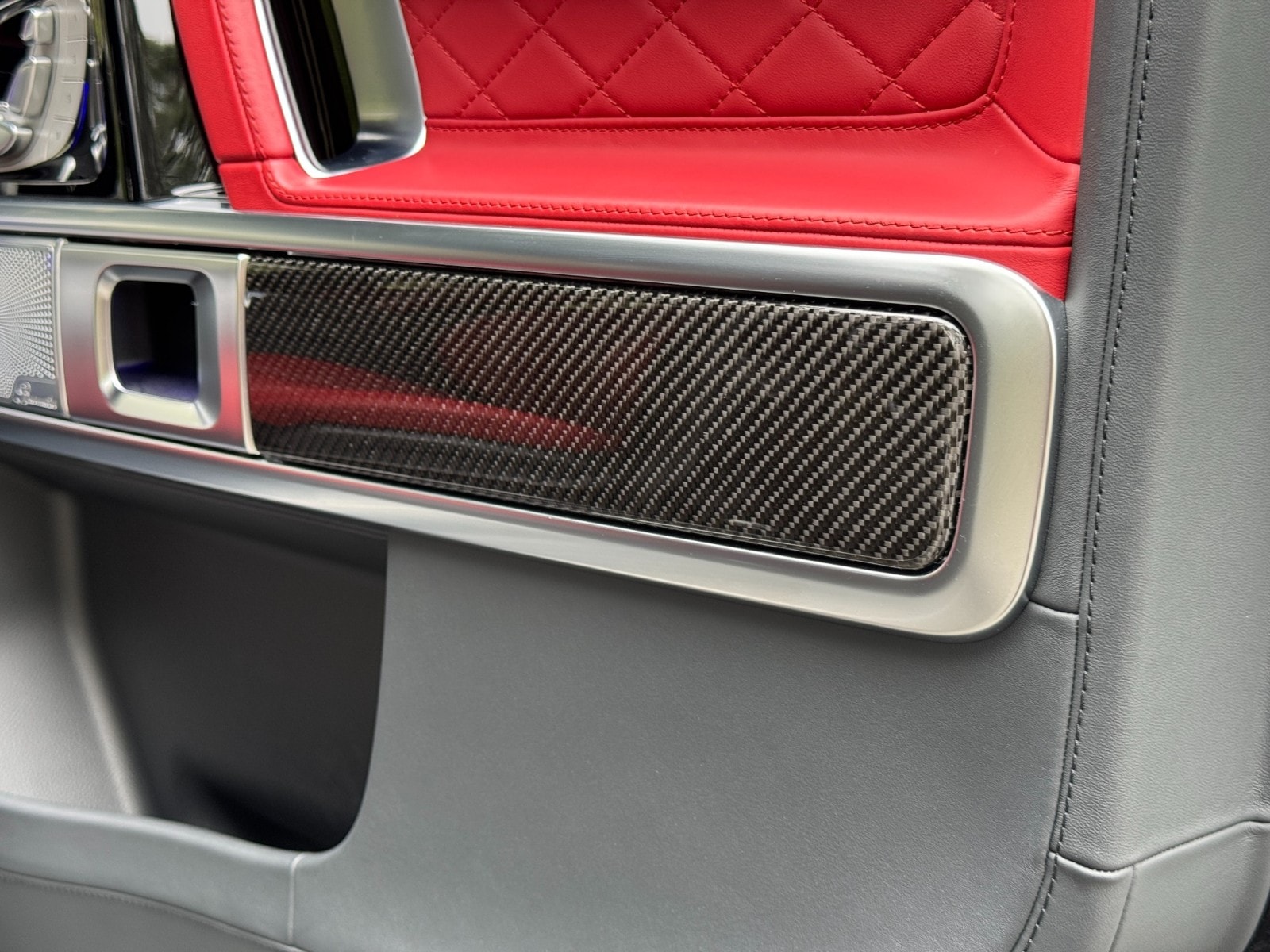 2023 Mercedes-Benz G-Class AMG G63 - Photo 61