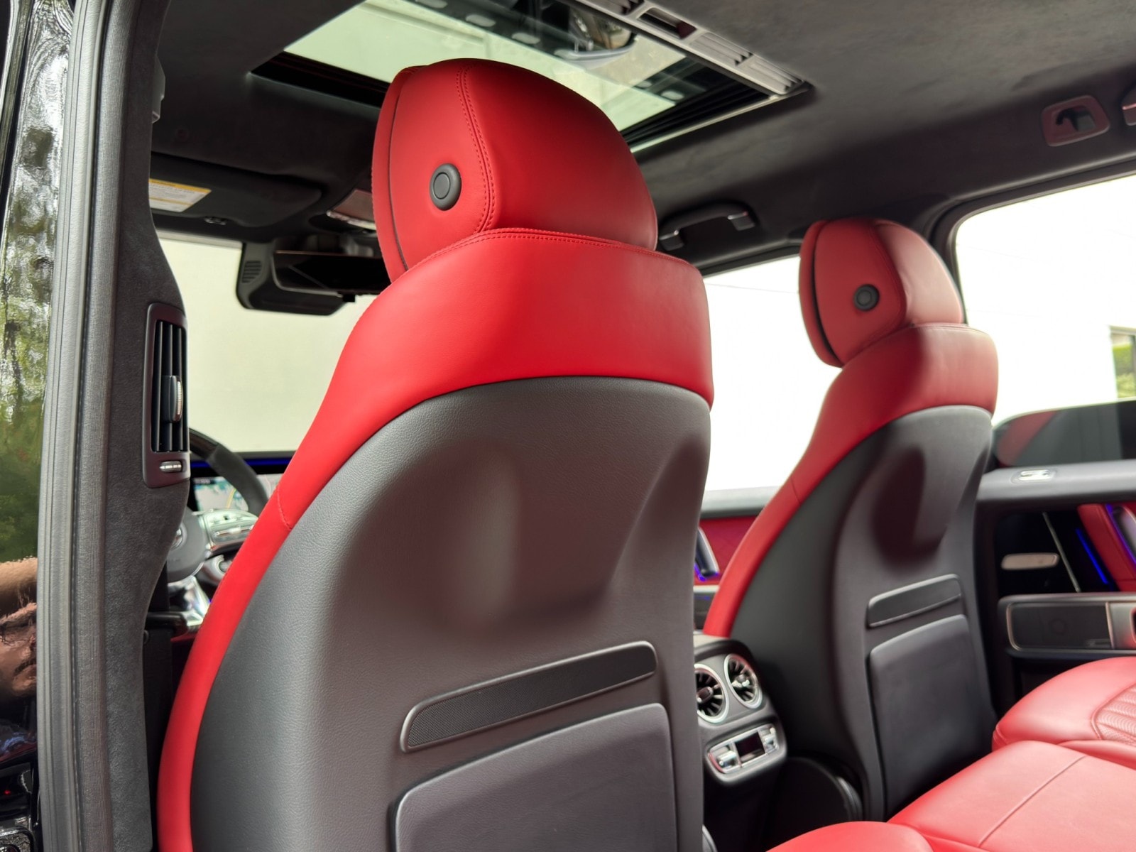 2023 Mercedes-Benz G-Class AMG G63 - Photo 49