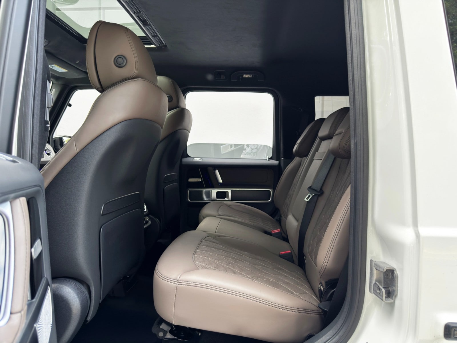 2023 Mercedes-Benz G-Class AMG G63 - Photo 54