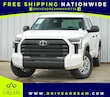 Toyota Tundra 4WD