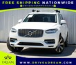 Volvo XC90 Recharge Plug-In Hybrid