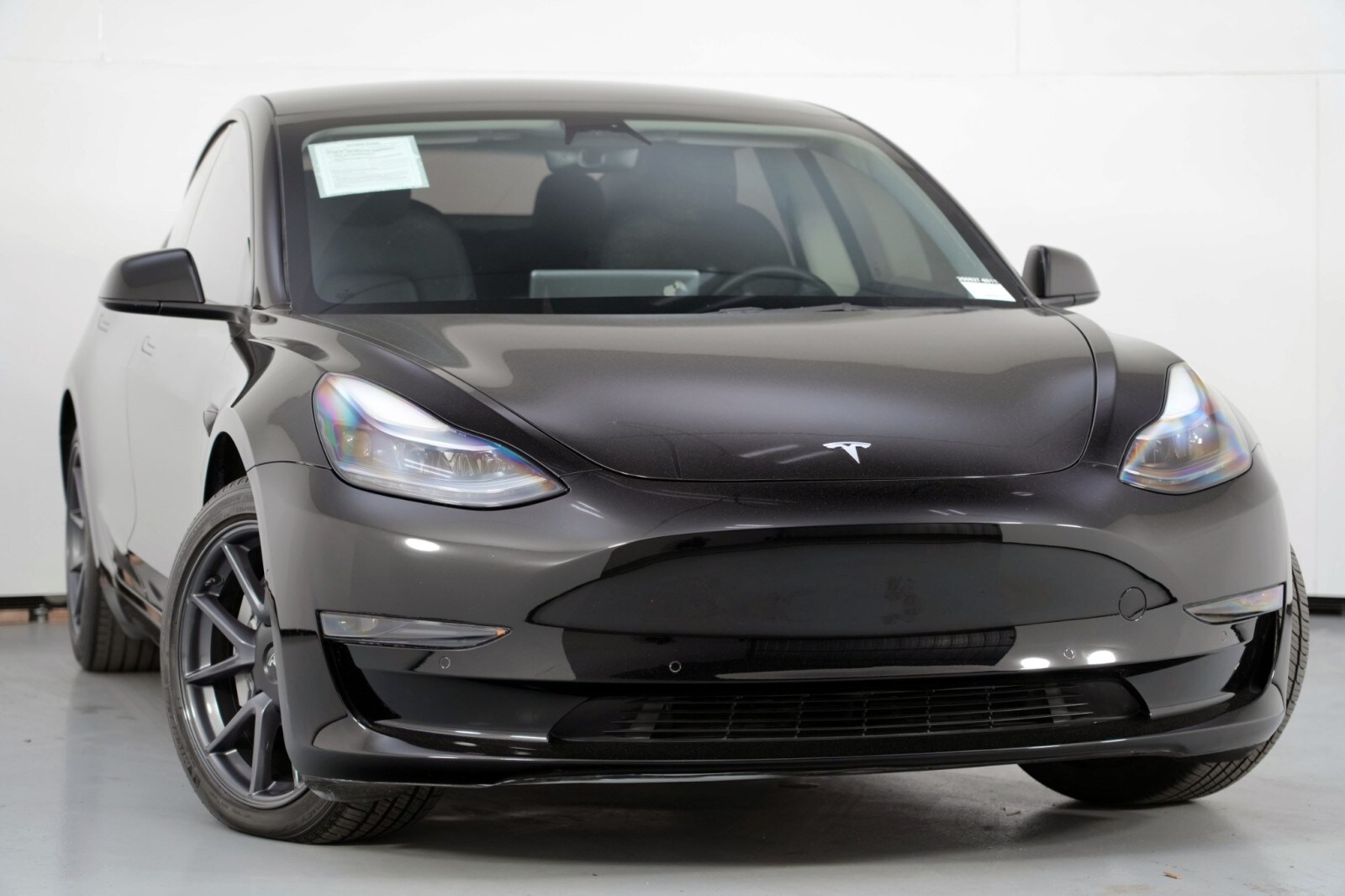 2022 Tesla Model 3 photo 2