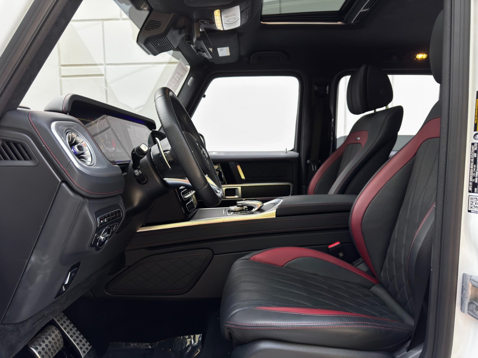 2023 Mercedes-Benz G-Class AMG G63 - Photo 17