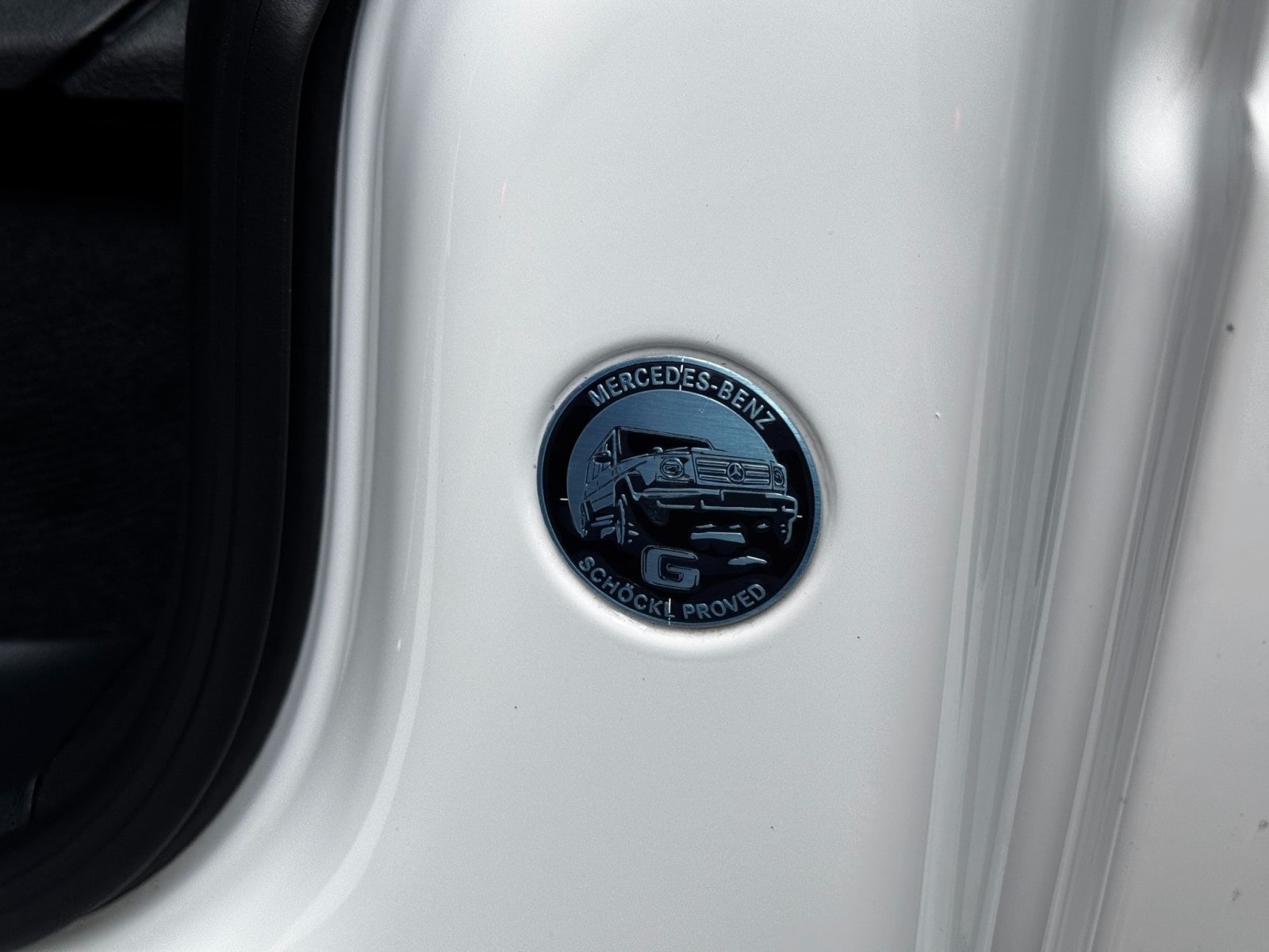 2023 Mercedes-Benz G-Class AMG G63 - Photo 22