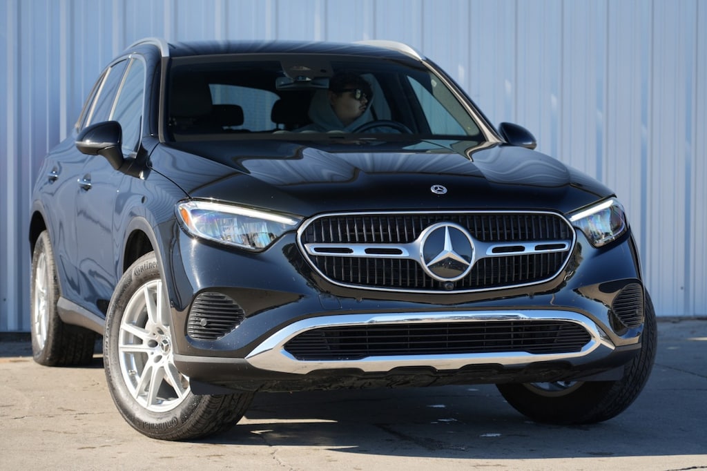 Used 2023 Mercedes-Benz GLC GLC 300 SUV