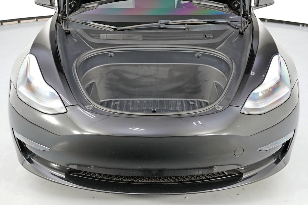 Used 2022 Tesla Model 3 Long Range Sedan