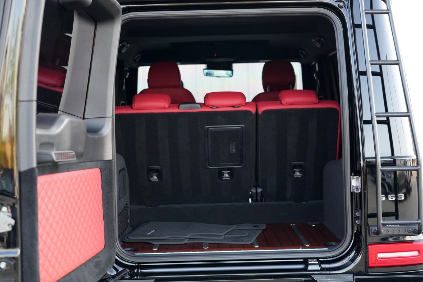 2023 Mercedes-Benz G-Class AMG G63 - Photo 11