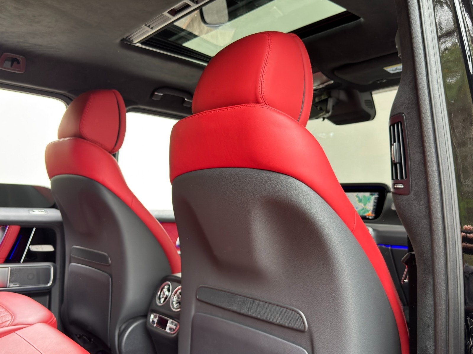 2023 Mercedes-Benz G-Class AMG G63 - Photo 50