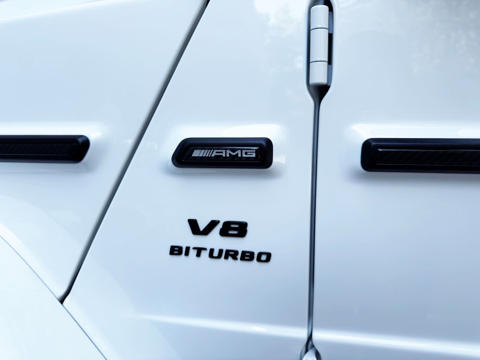 2023 Mercedes-Benz G-Class AMG G63 - Photo 76