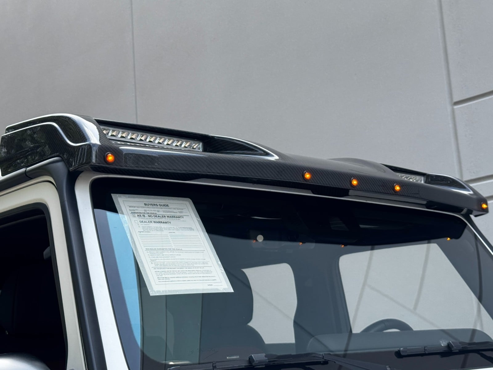 2023 Mercedes-Benz G-Class AMG G63 - Photo 75