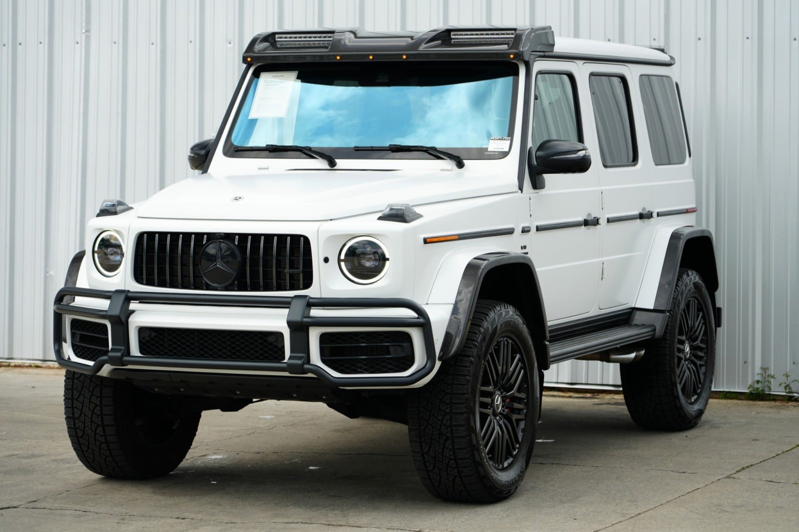 2023 Mercedes-Benz G-Class AMG G63 - Photo 60