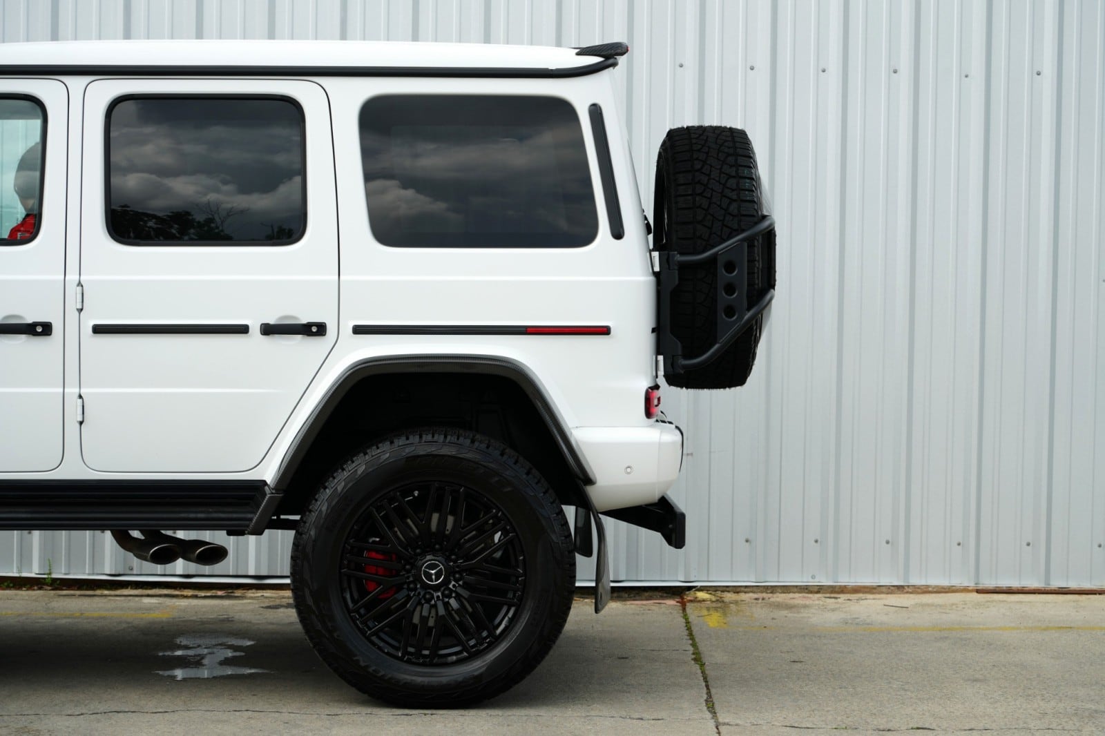 2023 Mercedes-Benz G-Class AMG G63 - Photo 68