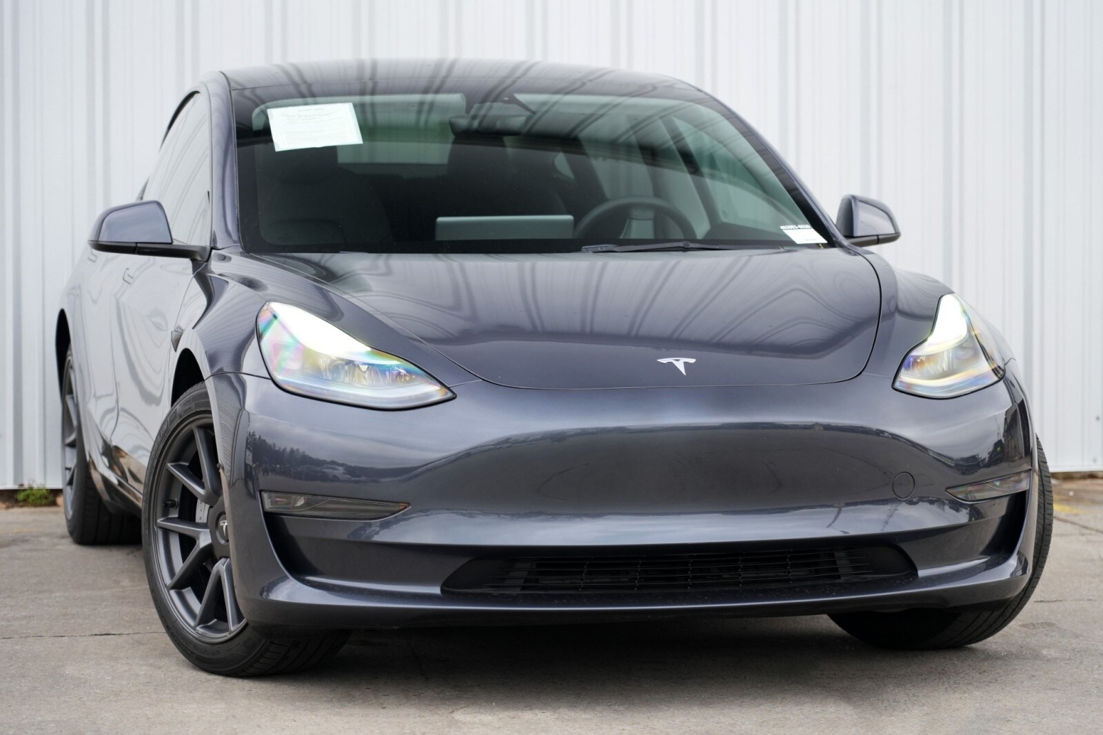 2023 Tesla Model 3 photo 4