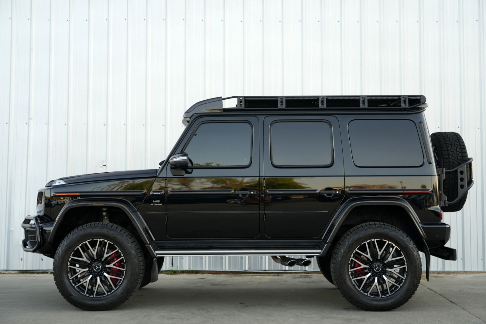 2023 Mercedes-Benz G-Class AMG G63 - Photo 65