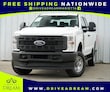 Ford Super Duty F-250 SRW
