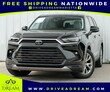 Toyota Grand Highlander