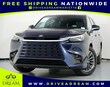 LEXUS TX