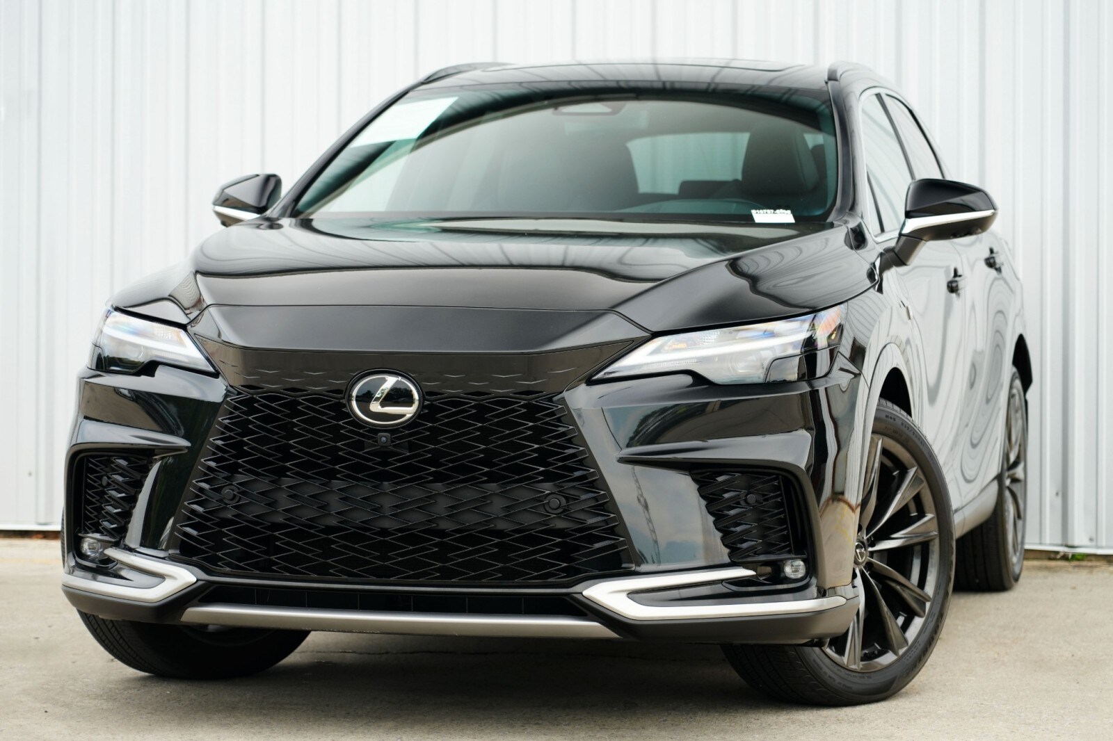 2023 Lexus RX 350 photo 2