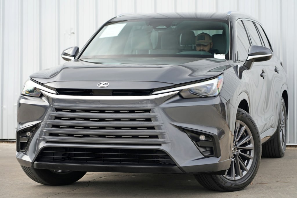 Used 2024 Lexus TX TX 350 Premium SUV