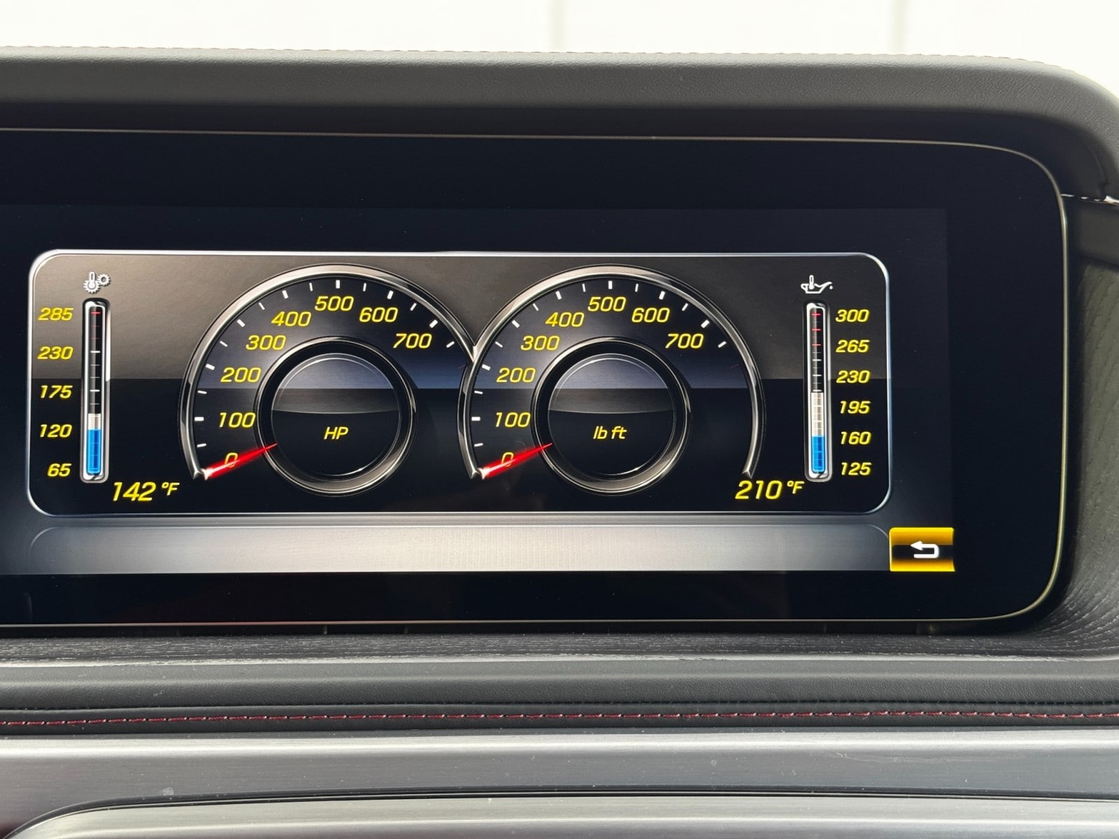 2023 Mercedes-Benz G-Class AMG G63 - Photo 35