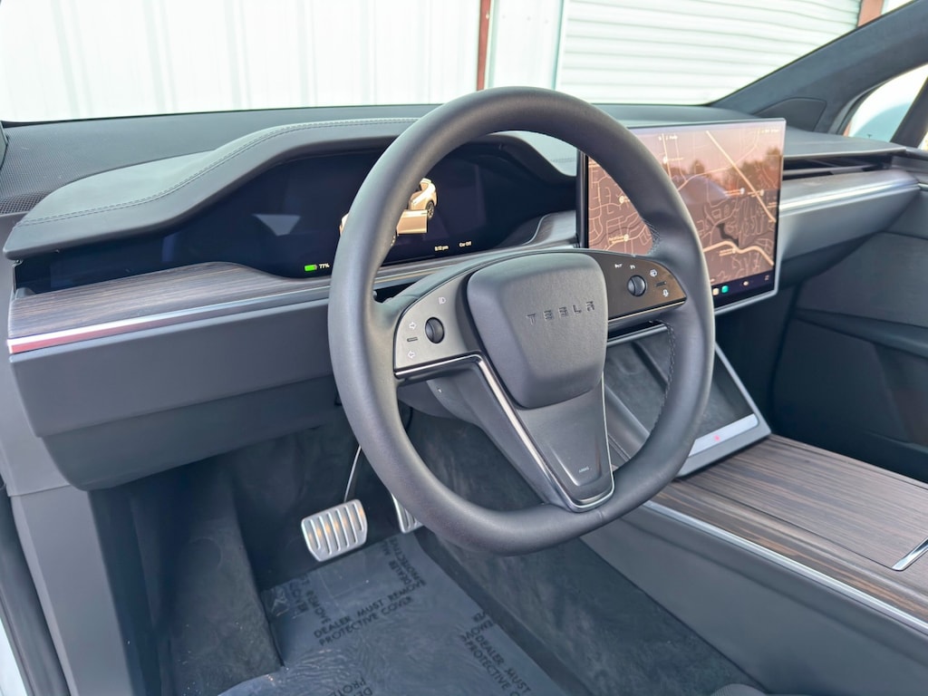 Used 2023 Tesla Model X Standard Range SUV