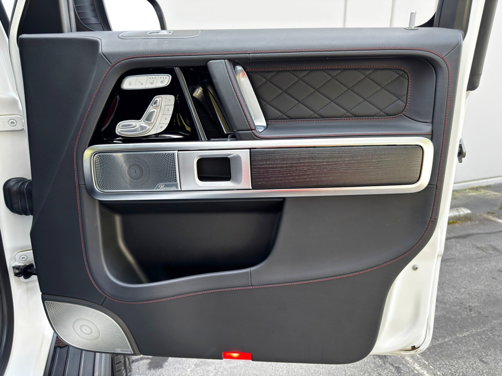 2023 Mercedes-Benz G-Class AMG G63 - Photo 56