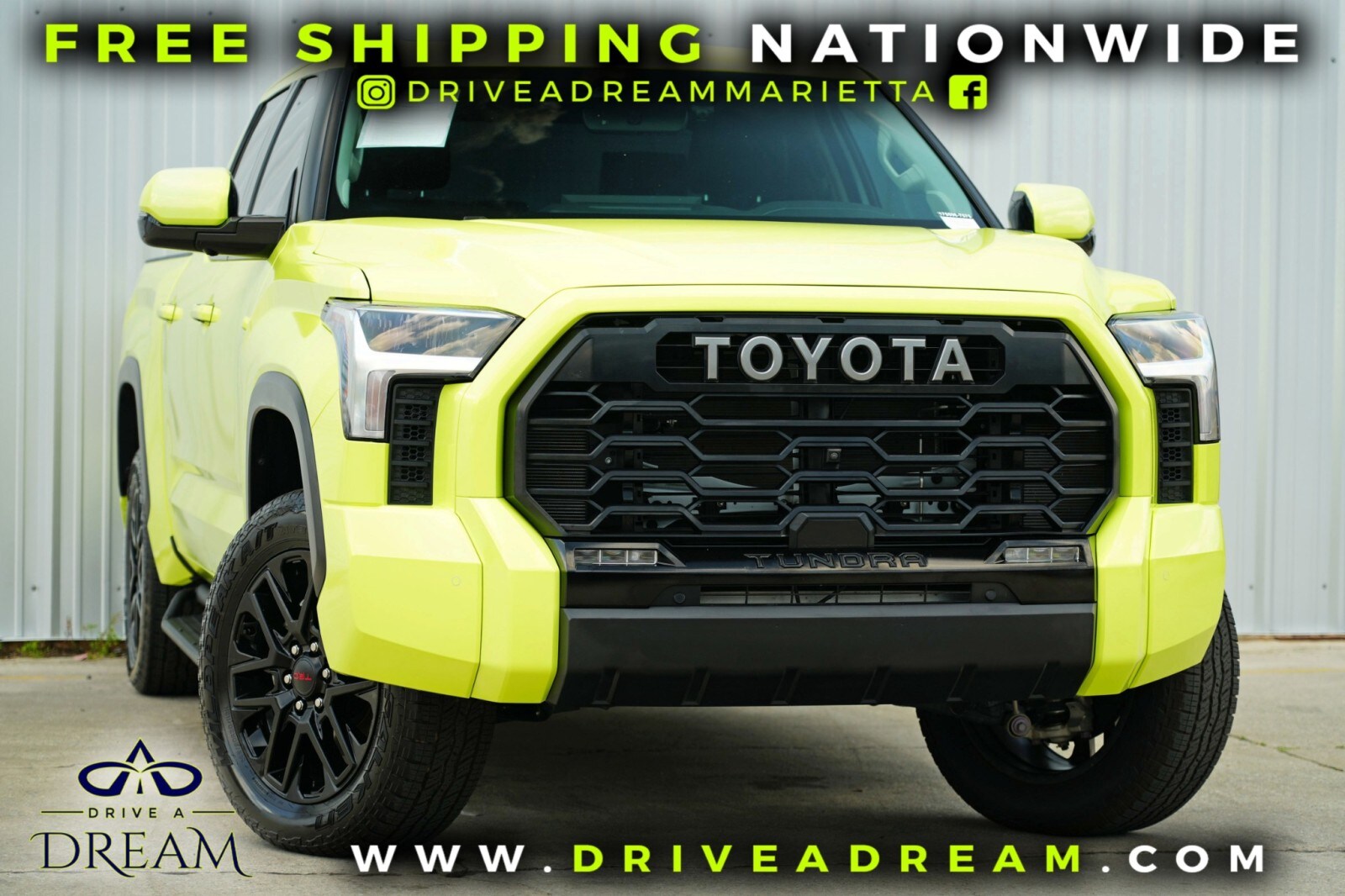 2024 Toyota Tundra Limited photo 2