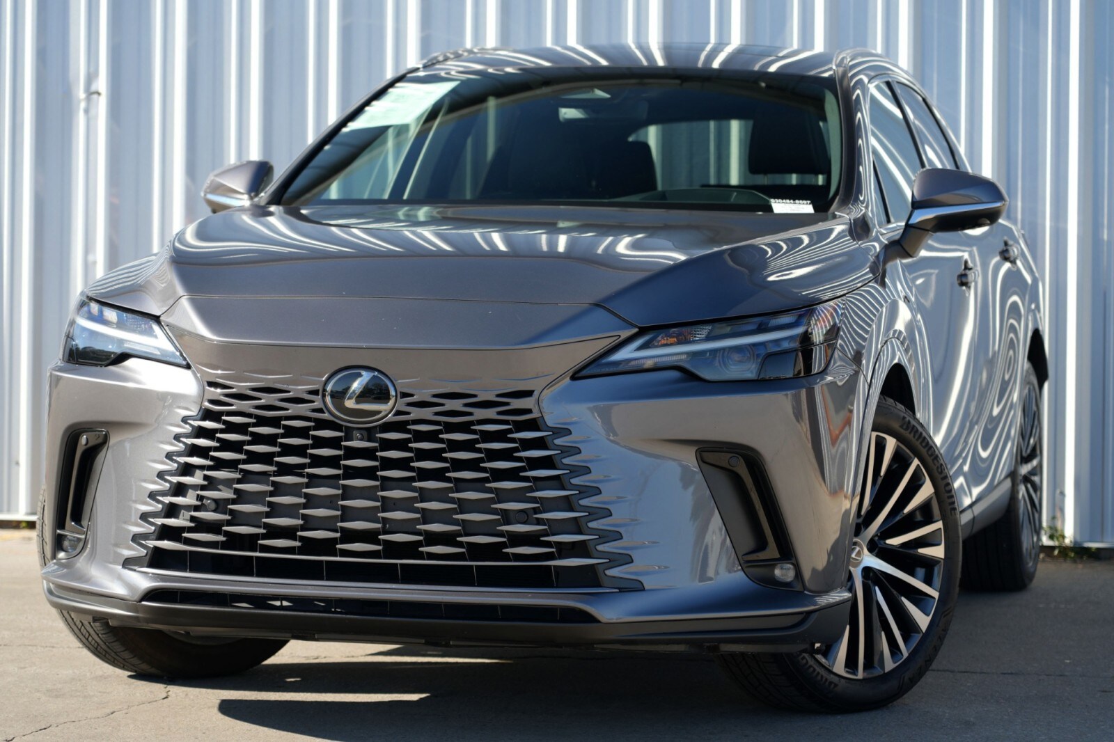 2023 Lexus RX 350 Premium photo 3